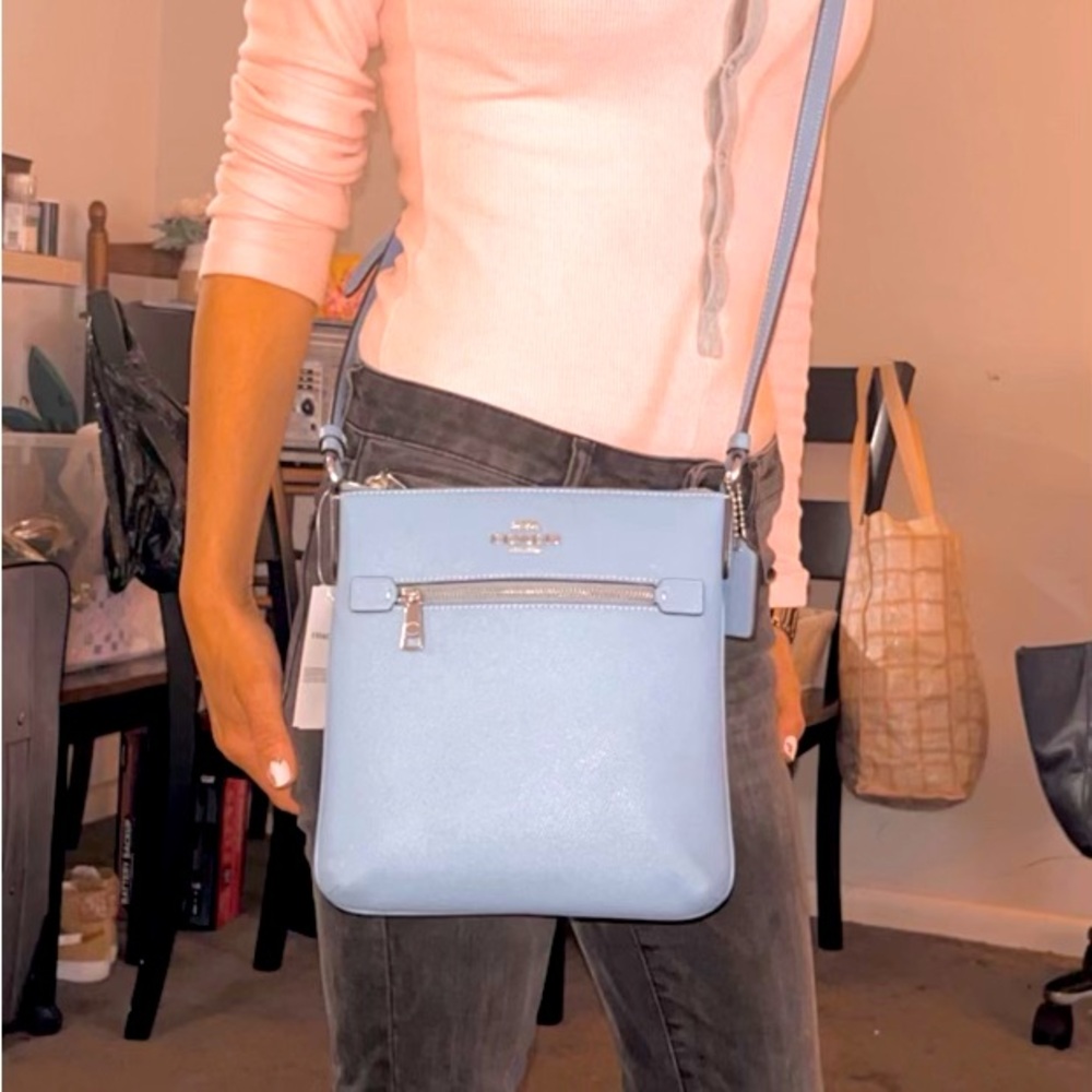 Brand new beautiful Coach Crossbody Bag